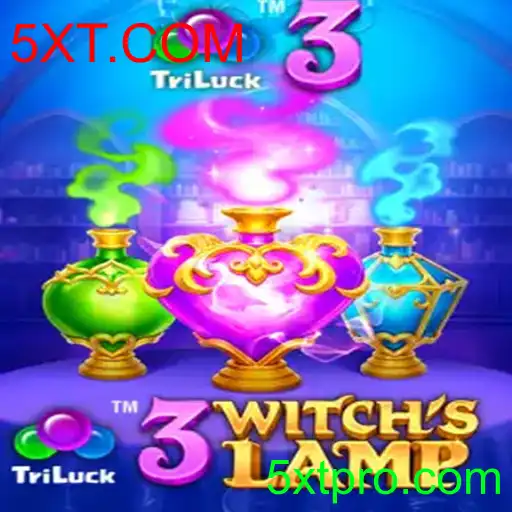 Descubra o Mundo Fascinante de 3WitchsLamp: O Jogo que Conquista os Jogadores