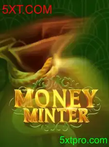 MoneyMinter: Um Novo Patamar em Jogos de Estratégia Financeira