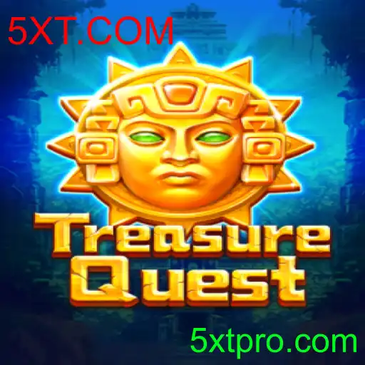 Descubra TreasureQuest: A Nova Sensação dos Jogos Digitais